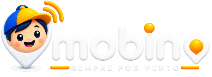 Mobino — sempre por perto
